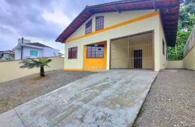 Casa com 2 quartos à venda na rua duarte schuttel, --, costa e silva, joinville, 80 m2 por r$ 480.000