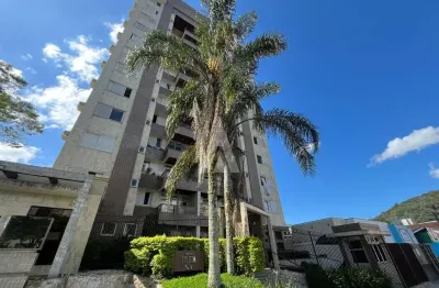 Apartamento com 3 quartos à venda na rua alexandre döhler, --, centro, joinville por r$ 640.000