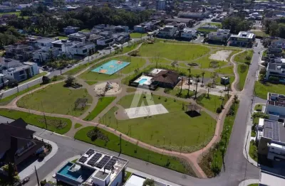 Terreno à venda no bairro pirabeiraba em joinville-sc por r$780.000,00. terreno com área de 484m².