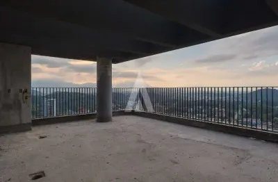 Cobertura com 4 suíte(s) à venda no bairro atiradores em joinville, por r$ 9.500.000.00.