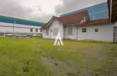 Terreno com 324m² à venda no bairro anita garibaldi em joinville-sc por r$575.000,00.