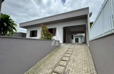 Casa com 3 quartos à venda na clarice rosa muller, --, centro, barra velha, 156 m2 por r$ 1.000.000