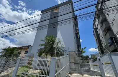 Apartamento com 1 suíte mais 2 quartos à venda no bairro costa e silva em joinville-sc por r$385.000,00.