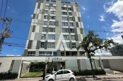 Apartamento com 1 suíte e 1 quarto à venda no bairro santo antônio em joinville-sc de r$590.000,00 por r$548.700,00.