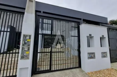 Sobrado geminado a venda coom 2 suites no bairro costa e silva, valor 470.000,00