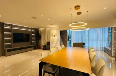 Apartamento com 2 suítes à venda no bairro atiradores em joinville-sc por r$1.350.000,00.