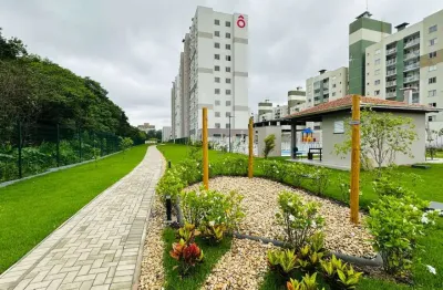 Apartamento com 2 quartos à venda na Rua João Vogelsanger, --, Santo Antônio, Joinville