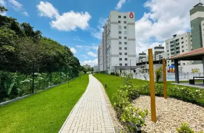 Apartamento com 2 quartos à venda na Rua João Vogelsanger, --, Santo Antônio, Joinville