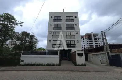 Apartamento com 1 suíte e 1 quarto à venda no bairro américa em joinville-sc por r$550.000,00.