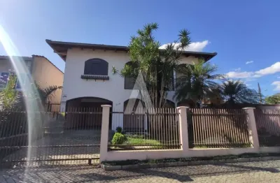 Casa com 1 suíte e 3 quartos à venda no bairro costa e silva em joinville-sc por r$920.000,00.