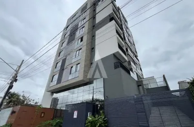 Apartamento com 3 quartos à venda na rua visconde de mauá, --, santo antônio, joinville por r$ 610.000