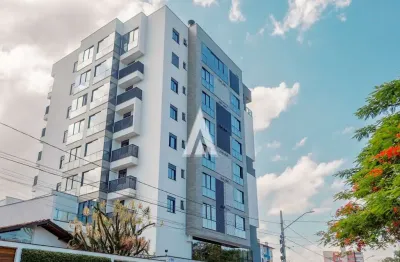 Apartamento com 1 suíte e 2 quartos à venda no bairro santo antônio em joinville-sc por r$690.000,00