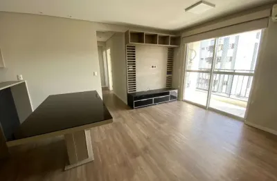 Apartamento amplo semimobiliado à venda no bairro anita garibaldi por 480.000,00 com uma suíte e 2 dormitórios.