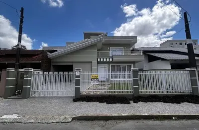 Casa com 2 suítes à venda no bairro floresta em joinville-sc por r$930.000,00.
