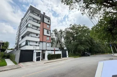 Apartamento com 1 suíte e 2 quartos à venda no bairro américa em joinville-sc por r$870.000,00.