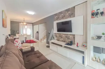 Sobrado com 1 suíte(s) mais 1 quarto(s) à venda no bairro floresta em joinville, por r$ 600.000.00.