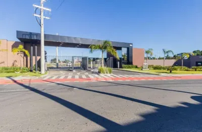 Terreno condomínio à venda no bairro espinheiros em joinville, por r$ 389.000.00.