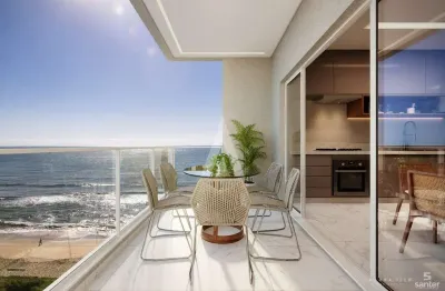 Apartamento com 2 suíte(s) à venda no bairro praia do tabuleiro em barra velha, de r$1.359.630,00 por r$1.239.982,00.