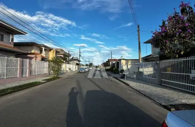 Terreno à venda no bairro vila nova em joinville, por r$ 390.000.00.