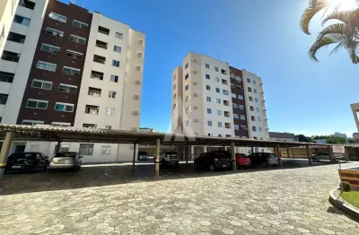 Apartamento com 2 quarto(s) à venda no bairro saguacu em joinville, por r$ 350.000.00.