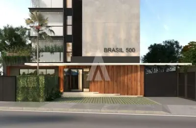 Apartamento com 2 suítes à venda no bairro saguaçu em joinville-sc por r$569.745,00.