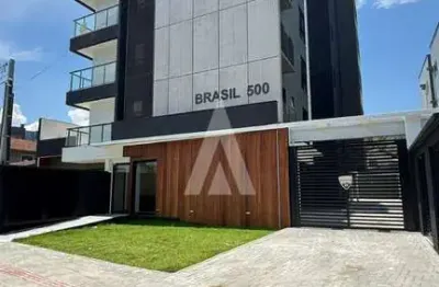 Apartamento com 2 suítes à venda no bairro saguaçu em joinville-sc por r$569.745,00.