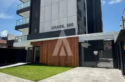 Apartamento com 1 suíte e 2 quartos à venda no bairro saguaçu em joinville-sc por r$659.987,00.