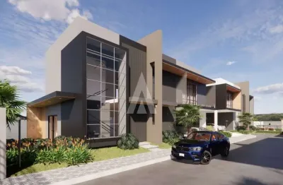 Casa com 3 suítes à venda no bairro américa em joinville-sc por r$2.150.000,00.