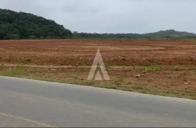 Terreno industrial à venda no bairro zona industrial norte em joinville, por r$ 15.000.000.00.