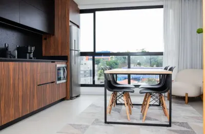 Apartamento com 1 quarto(s) à venda no bairro saguacu em joinville, por r$ 499.000.00.