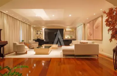 Casa com 3 suíte(s) mais 2 quarto(s) à venda no bairro américa em joinville, por r$ 6.000.000.00.