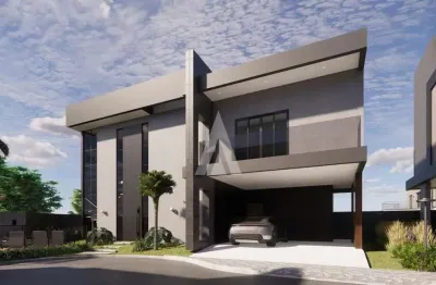 Casa com 3 suítes à venda no bairro América em Joinville-SC por R$2.150.000,00.