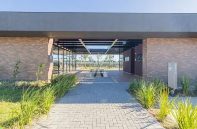 Terreno condomínio à venda no bairro espinheiros em joinville, por r$ 385.000.00.