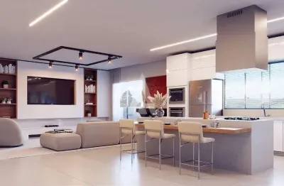 Cobertura com 3 suítes à venda no bairro saguaçu em joinville-sc por r$1.726.000,00.