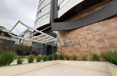 Apartamento com 1 suíte(s) mais 2 quarto(s) à venda no bairro anita garibaldi em joinville, por r$ 780.000.00.