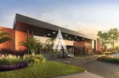 Terreno condomínio à venda no bairro espinheiros em joinville, por r$ 450.000.00.