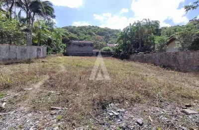 Terreno com 1330m² à venda no bairro vila nova em joinville-sc por r$1.090.000,00.
