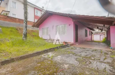 Terreno a venda no bairro saguaçu, em joinville - r$750.000,00