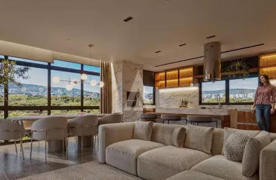 Apartamento com 1 suíte e 2 quartos à venda no bairro santo antônio em joinville-sc por r$835.000,00.