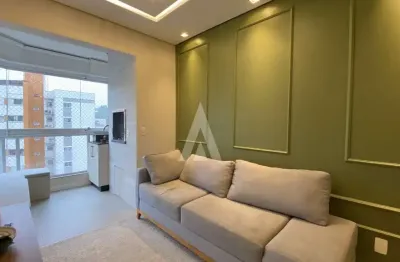 Apartamento com 1 suíte e 2 quarto(s) à venda no bairro santo antônio em joinville-sc por r$550.000,00.