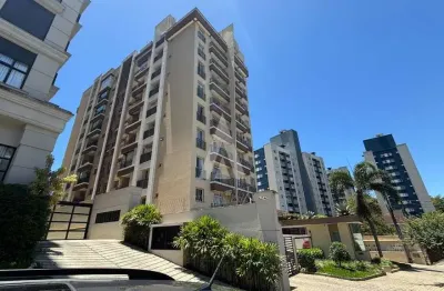Apartamento com 1 suíte e 2 quarto(s) à venda no bairro anita garibaldi em joinville-sc por r$660.000,00.