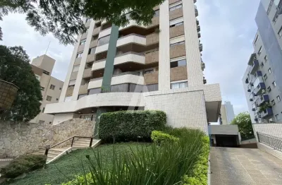 Apartamento à venda com 4 quartos, centro joinville, sc por r$ 790.000,00.