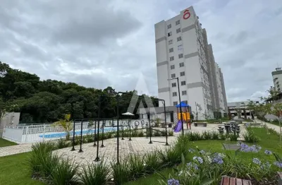 Apartamento com 2 quartos à venda no bairro santo antônio em joinville - sc por r$395.000,00.