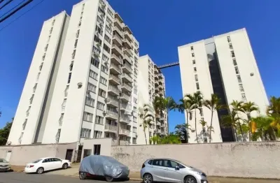 Apto residencial riviera com 3 quartos, mobiliado r$ 370.000,00