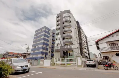 Apartamento com 2 suítes à venda no bairro américa em joinville-sc por r$710.000,00.