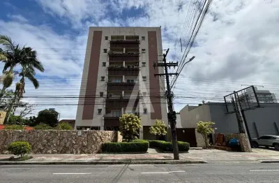 Apartamento com 2 quartos à venda na Rua Padre Kolb, --, Bucarein, Joinville