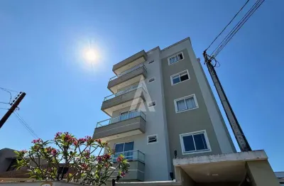 Apartamento com 1 suíte(s) mais 1 quarto(s) à venda no bairro Saguaçu em Joinville, por R$ 360.000.00.