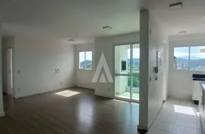 Apartamento com 1 suíte e 1 quarto à venda no bairro atiradores em joinville-sc por r$530.000,00.
