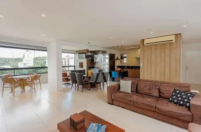 Apartamento com 2 suítes e 1 quartos à venda no bairro centro em joinville-sc por r$1.600.000,00.