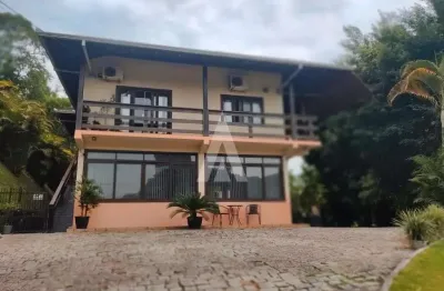 Imóvel multifamiliar com 6 quartos à venda no bairro américa em joinville-sc por r$2.500.000,00.